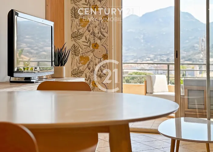 Victoria - T2 Daire *