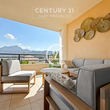 Apartment Victoria Calvi - T2 Calvi (Corsica)