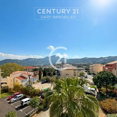 Apartment Victoria Calvi - T2
