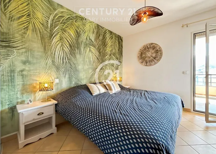 Victoria - T2 Apartment *