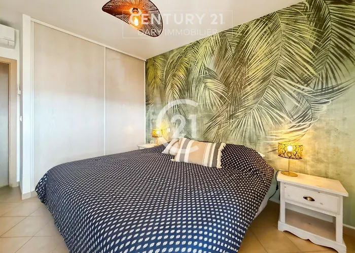 Apartment Victoria - T2 Calvi (Corsica)