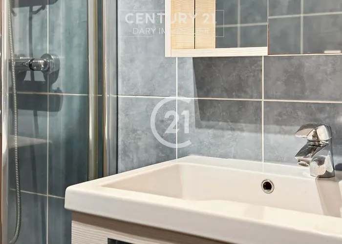 Apartment Victoria - T2
