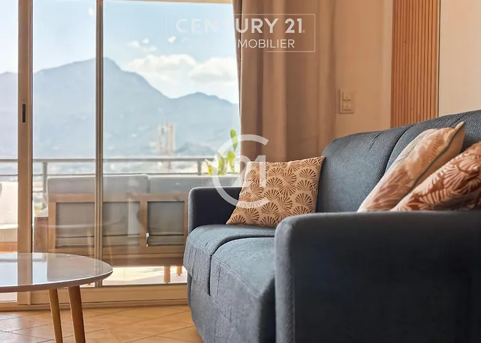 Victoria - T2 Apartment *