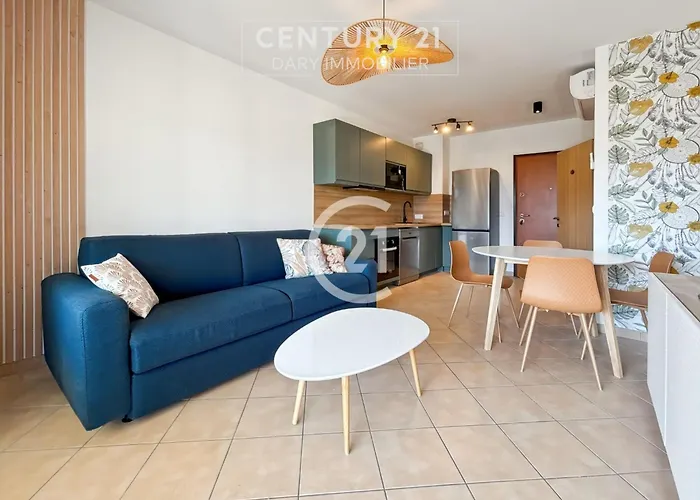 Victoria - T2 Apartment